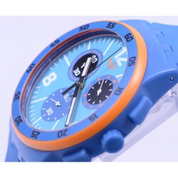 ヨドバシ.com - スウォッチ SWATCH SUSN413 [CAPANNO クオーツ] 通販