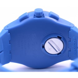 ヨドバシ.com - スウォッチ SWATCH SUSN413 [CAPANNO クオーツ] 通販