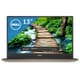 XPS 13 9360/13.3インチタッチ/Core i7-7560U/SSD 256GB/メモリ8GB/ドライブレス/Windows 10 Home 64ビット/Microsoft Office Home ＆ Business Premium/ローズゴールド MX73T-7HHBRg