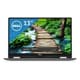 XPS 13 9365 2-in-1/13.3インチタッチ/Core i7-7Y75/SSD 512GB/メモリ16GB/ドライブレス/Windows 10 Home 64ビット/Microsoft Office Home ＆ Business Premium/シルバー MX73C-7HHB