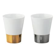 フォション エクラ ペアフリーカップ セット FA50-22