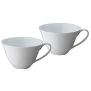 eat sweet カフェオレマグ ペアセット ES10-236