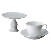eat sweet ミニスィーツ・カップ＆ソーサー セット ES10-28ST