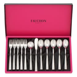 フォション カトラリー ティータイム 12ピース セット FA20-T12