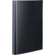 パックン ポストカードホルダー 高透明 ブラック PKH-7482