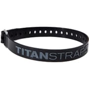 タイタンストラップ 工業用 20インチ 51cm ブラック