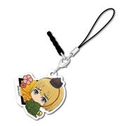 進撃の巨人 ボッチくん アクリルチャーム ひな祭りVer. アルミン [キャラクターグッズ]
