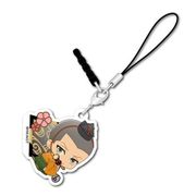 進撃の巨人 ボッチくん アクリルチャーム ひな祭りVer. コニー [キャラクターグッズ]