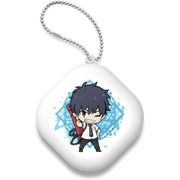 青の祓魔師 ぷにぷにうで枕ハーフ 奥村 燐 [キャラクターグッズ]