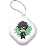 青の祓魔師 ぷにぷにうで枕ハーフ 奥村 雪男 [キャラクターグッズ]
