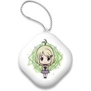 青の祓魔師 ぷにぷにうで枕ハーフ 杜山 しえみ [キャラクターグッズ]
