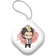 青の祓魔師 ぷにぷにうで枕ハーフ 勝呂 竜士 [キャラクターグッズ]