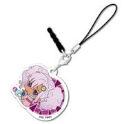 テイルズオブエターニア ボッチくん アクリルチャーム メルディ [キャラクターグッズ]