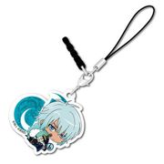 テイルズオブリバース ボッチくん アクリルチャーム ヴェイグ [キャラクターグッズ]