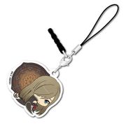 テイルズオブジアビス ボッチくん アクリルチャーム ティア [キャラクターグッズ]