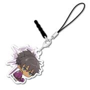 テイルズオブヴェスペリア ボッチくん アクリルチャーム レイヴン [キャラクターグッズ]