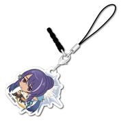 テイルズオブヴェスペリア ボッチくん アクリルチャームジュディス [キャラクターグッズ]