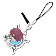 テイルズオブグレイセスF ボッチくん アクリルチャーム アスベル [キャラクターグッズ]