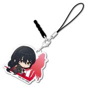 テイルズオブベルセリア ボッチくん アクリルチャーム ベルベット [キャラクターグッズ]