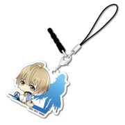 テイルズオブベルセリア ボッチくん アクリルチャーム ライフィセット [キャラクターグッズ]