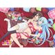 この素晴らしい世界に祝福を！2 もふもふひざ掛け アクア＆めぐみん [キャラクターグッズ]