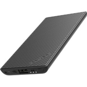 5000mAh スリム型 モバイルバッテリー A1250011 PowerCore Slim 5000