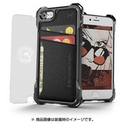 GHOCAS573 エグゼク ブラック 4.7 [iPhone 7 ケース]