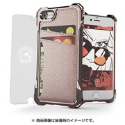 GHOCAS576 エグゼク ピンク 4.7 [iPhone 7 ケース]