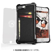 GHOCAS578 エグゼク ブラック 5.5 [iPhone 7 Plus ケース]