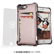 GHOCAS581 エグゼク ピンク 5.5 [iPhone 7 Plus ケース]