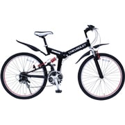 スモールバイク CHEVROLET WサスFD-MTB26 18S MG-CV2618E