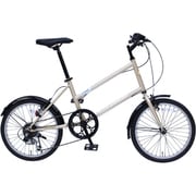 スモールバイク FIELD CHAMP MINIVELO 206SE MG-FCX206E
