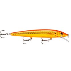 ヨドバシ Com ラパラ Rapala Hj8 Gf ミノー ハスキージャーク 8cm Gf 通販 全品無料配達