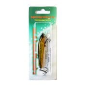 LB MINNOW 60SP キンクロ [ミノー]