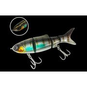 BIOVEX ジョイントベイト 90SF #84 メッシュバックSVギル [ビッグベイト]