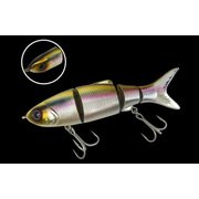BIOVEX ジョイントベイト 90SF #86 ミラーワカサギ [ビッグベイト]