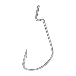 SP HOOK #7/0 [フック・針 ワームフック]