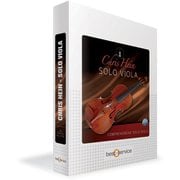 CHRIS HEIN SOLO VIOLA CHSVL [ソロ・ヴィオラ音源]
