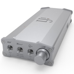 ifi-audio Micro iTube2 バッファアンプ iFi Audio micro iTube2 Stereo vacuum tube buffer