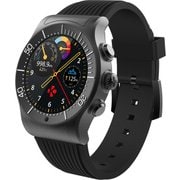 スマートウォッチ ZESPORT BLACK