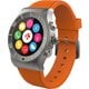 スマートウォッチ ZESPORT TITANIUM