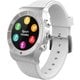スマートウォッチ ZESPORT SILVER