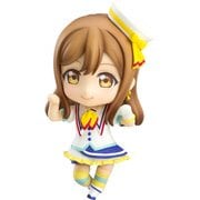 ラブライブ！サンシャイン!! ねんどろいど 国木田花丸 [ノンスケール ABS＆PVC 塗装済み可動フィギュア]