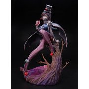 Monster Gathering （魔物の集会） Cecilia's dinner （セシリアのディナー） [1/8スケール ABS＆PVC塗装済み完成品フィギュア]
