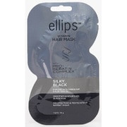 EL-MS08 [エリップス ビタミンヘアマスク Silky Black（シルキーブラック） ブラック]