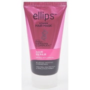 EL-MC06 [エリップス ビタミンヘアマスク Hair Repair（ヘアリペア） ピンク]