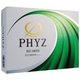 PHYZ（ファイズ） 2017年モデル ホワイト [ゴルフボール 1ダース12球入り]