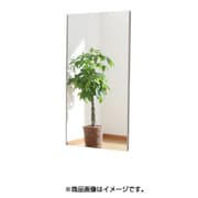 RMM-1SG [割れない軽量な鏡 30×60cm マグネット式 シャンパン]