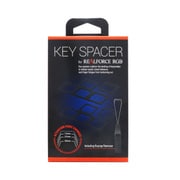 REALFORCE RGBキーボード用KEY SPACERセット AEAX01KS