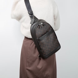 ヨドバシ.com - コーチ Coach F54787/MA/BR [ボディバッグ] 通販